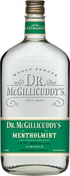 Dr. McGillicuddy's Menthol Mint Liqueur 750ml