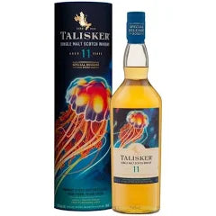 Talisker 11 Year Old Special Releases 2022 750ml